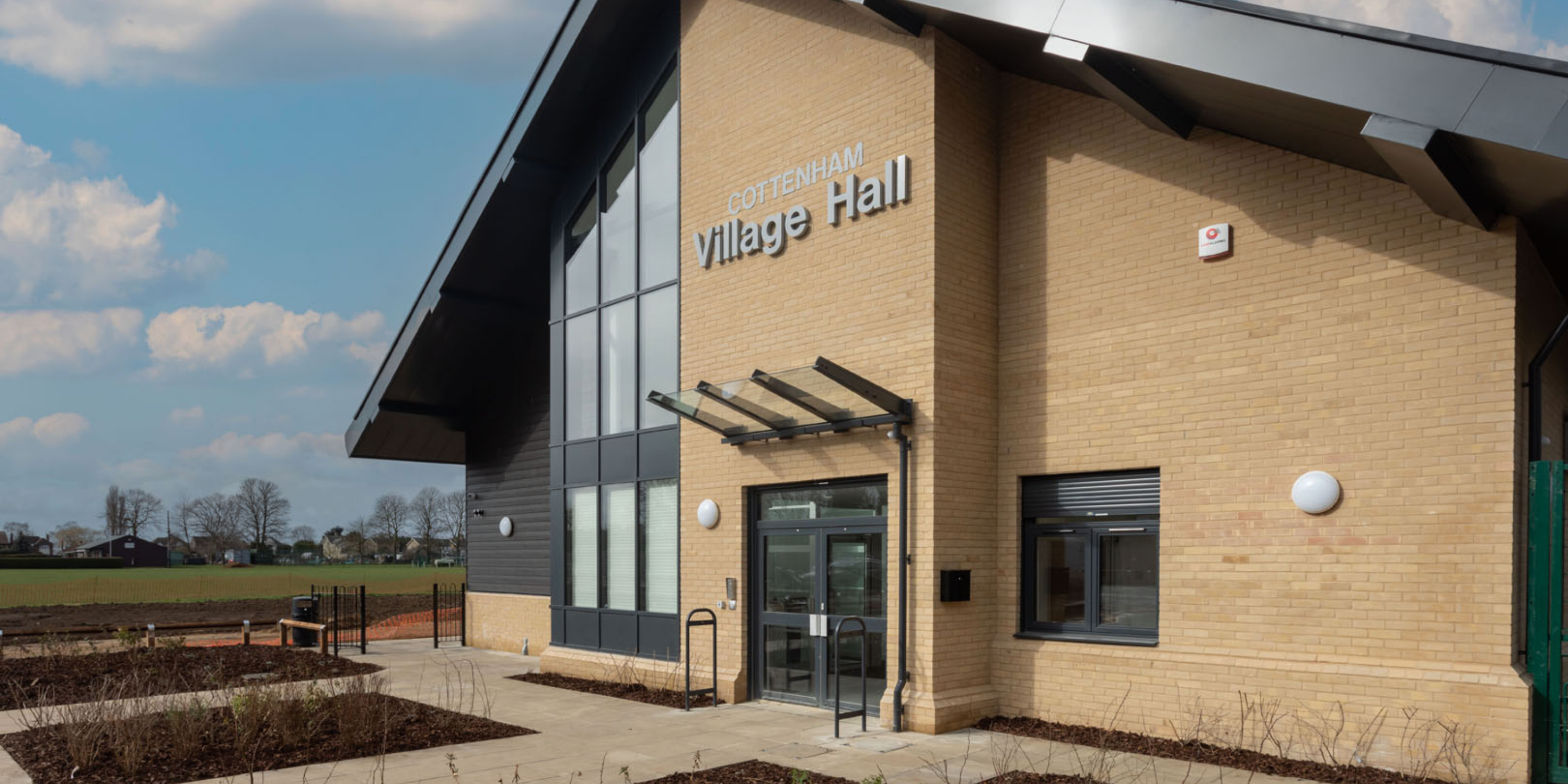 Cottenham Village Hall - Image taken by professional architectural photographer.jfif